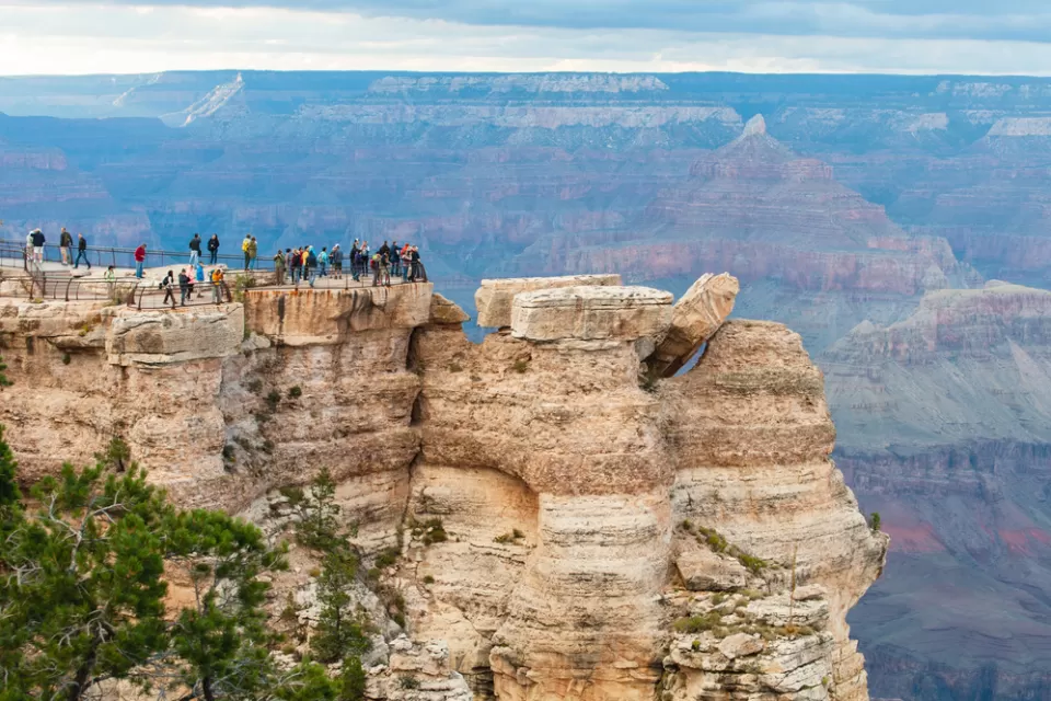 National Parks Service